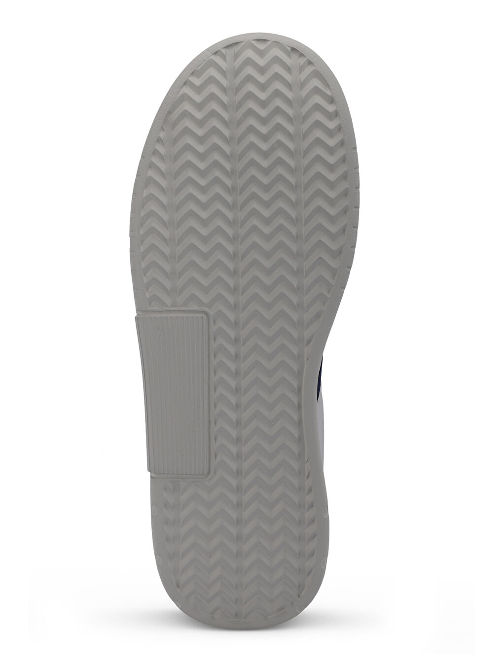 ZIPPER I Erkek Gri / Lacivert Günlük Spor Ayakkabısı-6