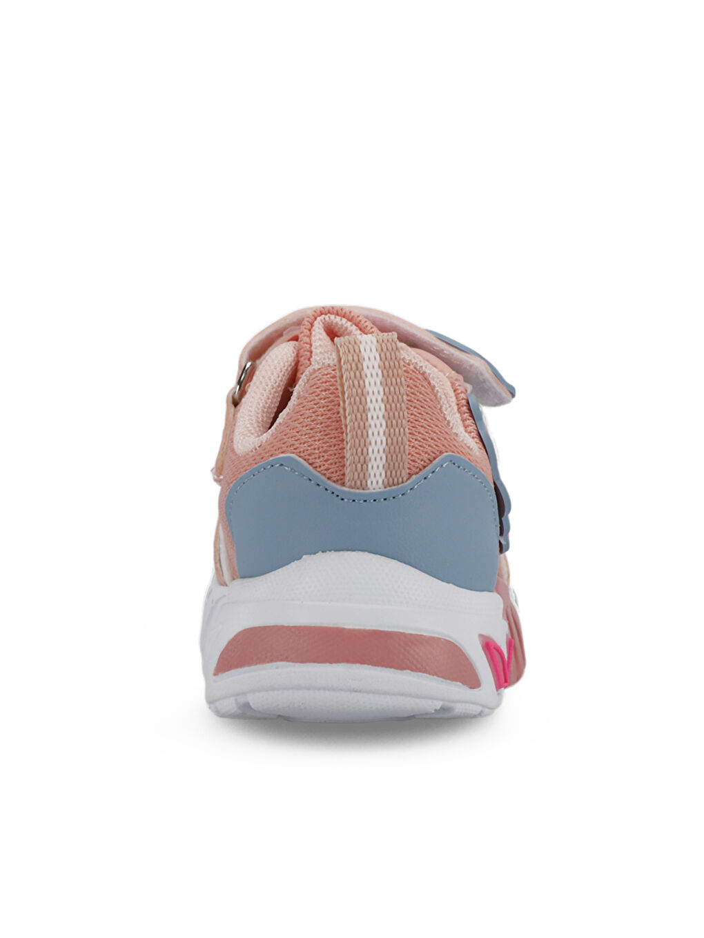 PANAMA IN Unisex Çocuk Pembe Sneaker-5