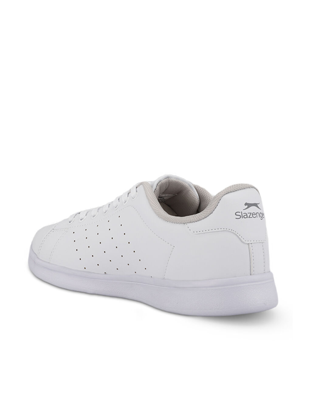 PIANO I Kadın Beyaz Günlük Spor Ayakkabısı-2