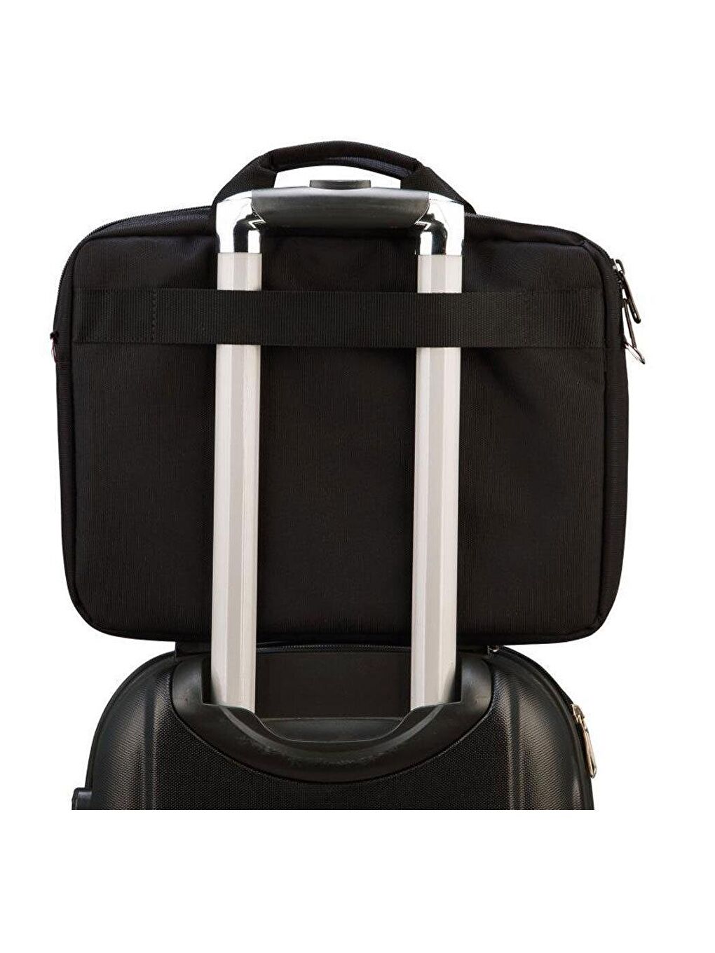 Siyah TL2000 15.6 Notebook El Çantası + Kablosuz Mouse Set-2