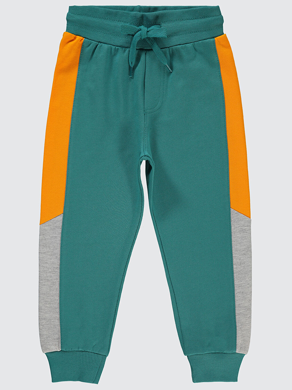 Erkek Çocuk Eşofman Altı 2-5 Yaş Petrol