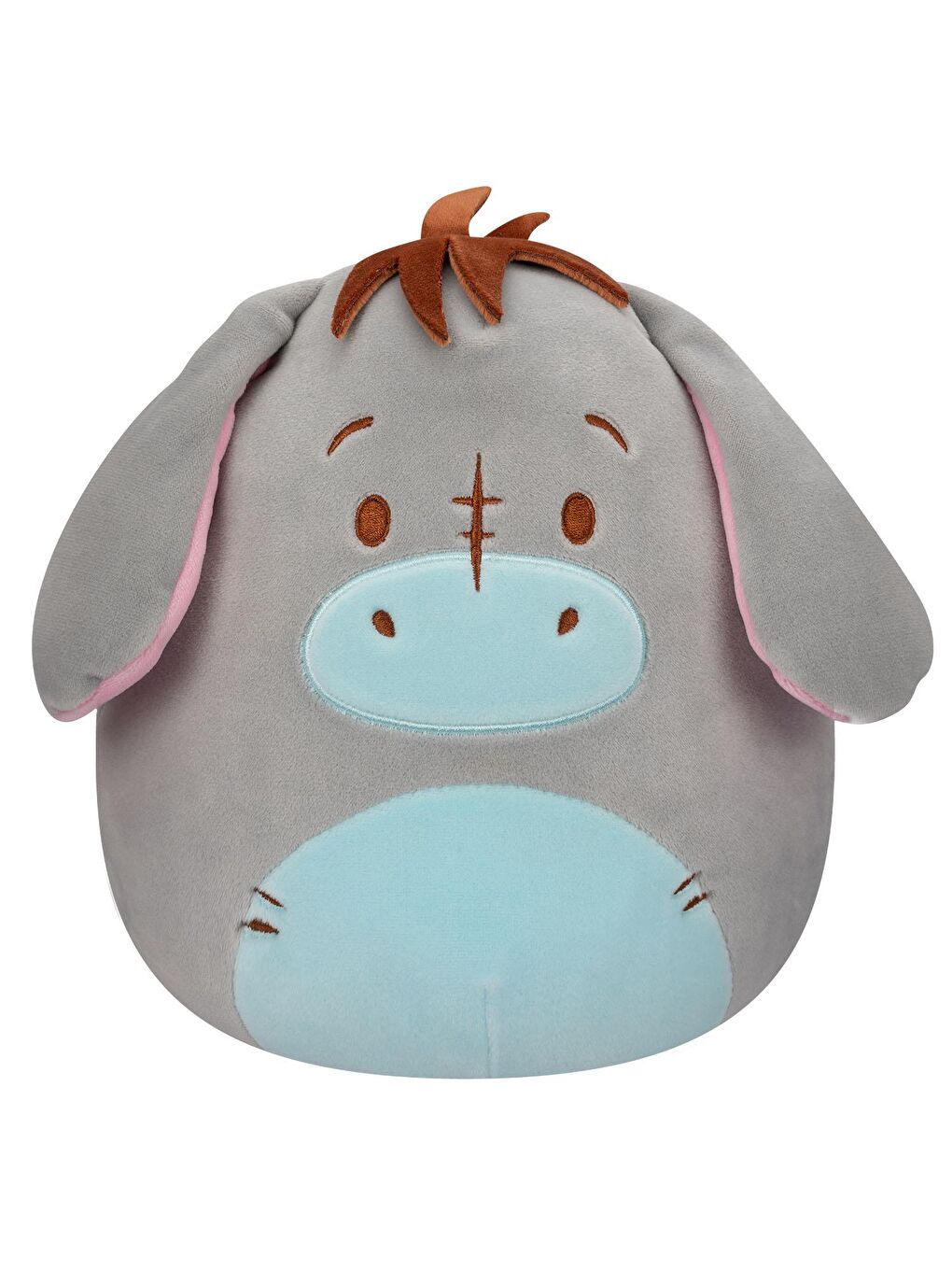 Squishmallows Karışık Disney Serisi - Eeyore 20cm - 1