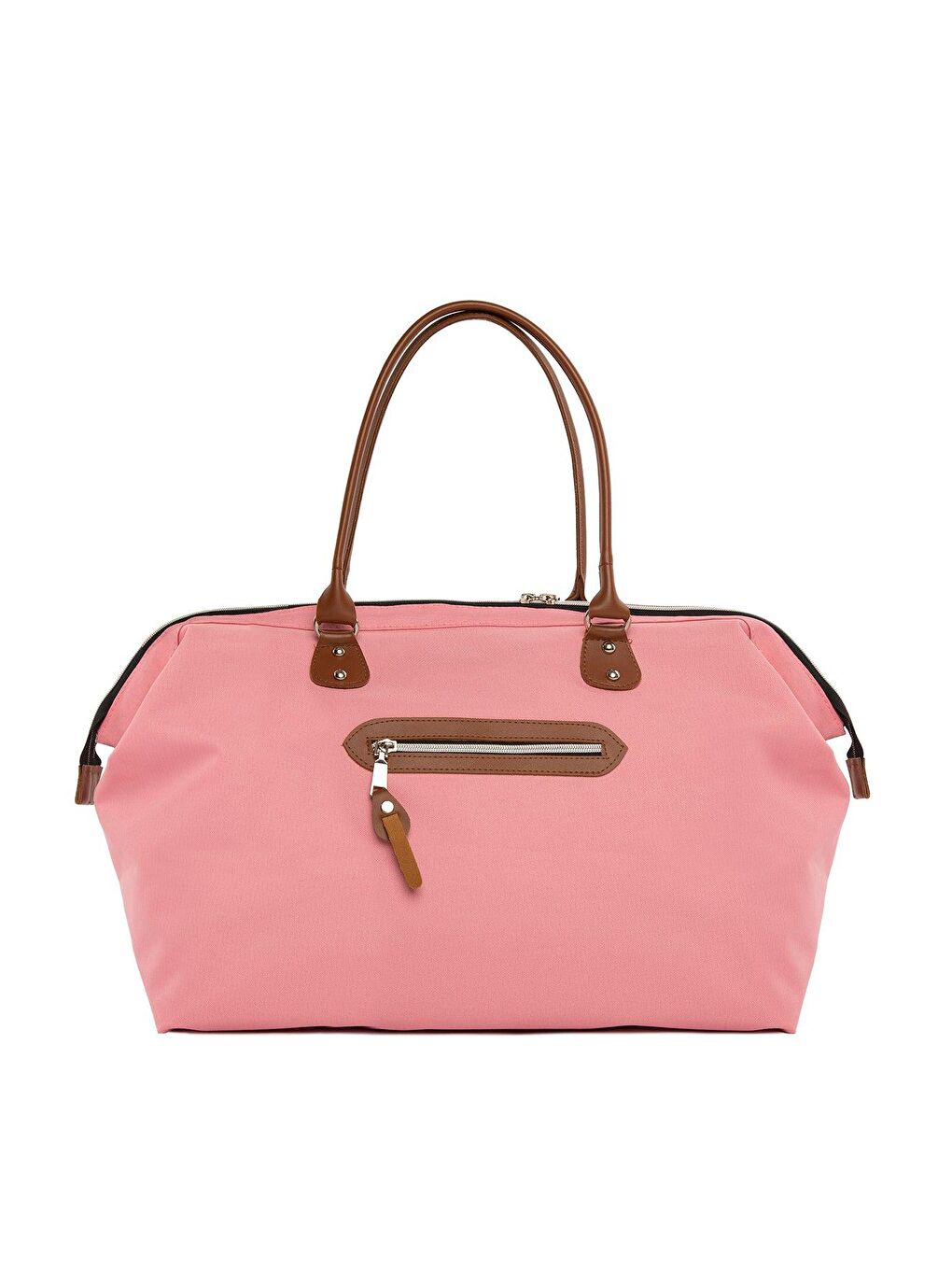 Baby Bag Baskılı Bebek Bakım Çantası-3