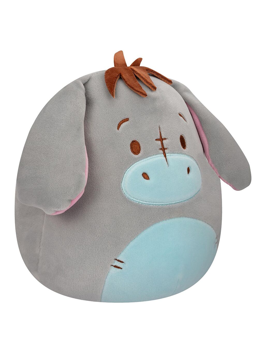 Squishmallows Karışık Disney Serisi - Eeyore 20cm - 2