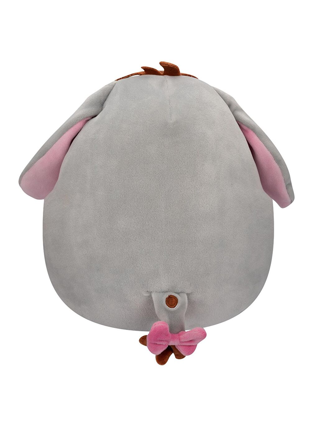 Squishmallows Karışık Disney Serisi - Eeyore 20cm - 4