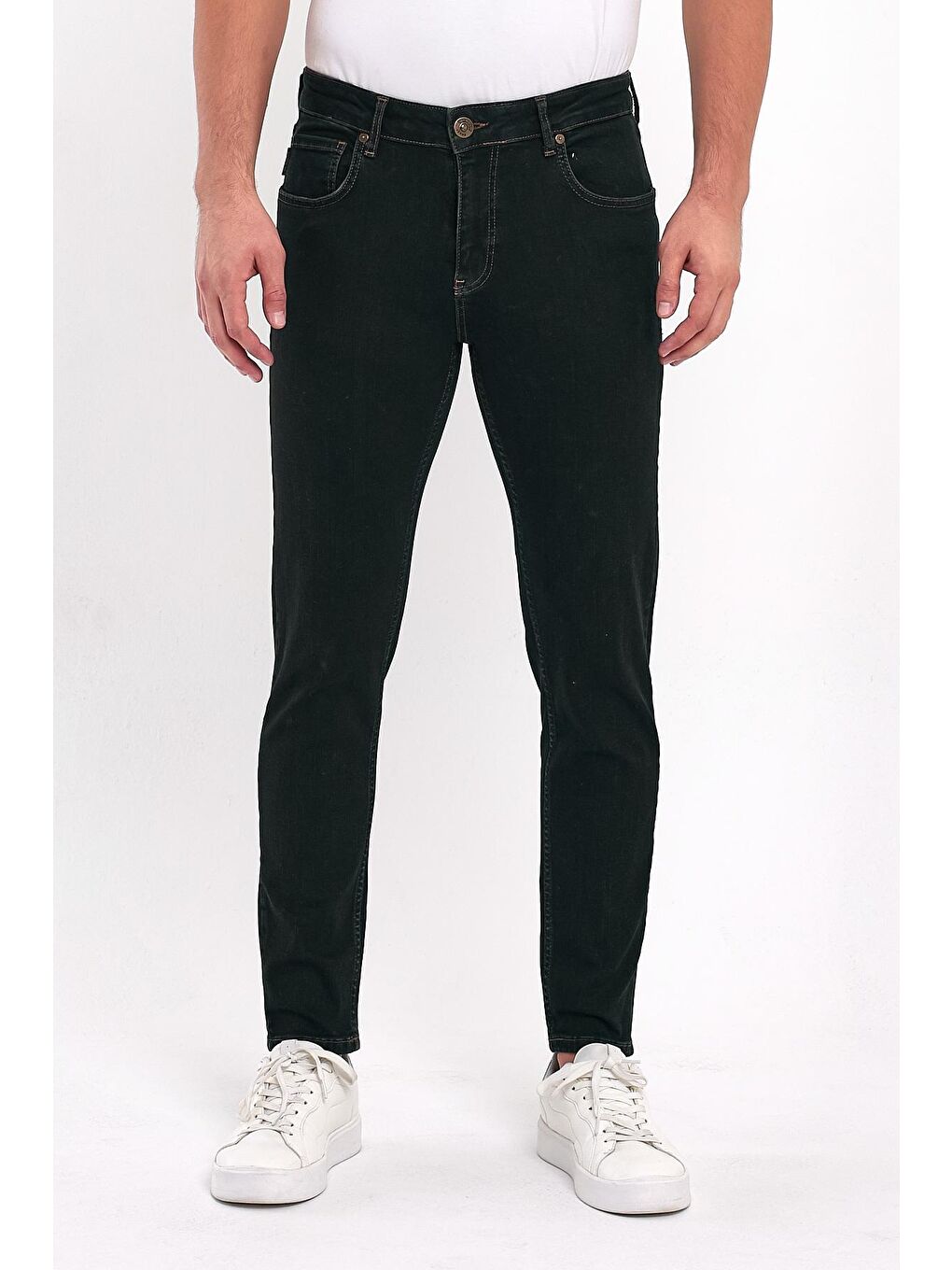 Mavi Danny 164 Skinny Erkek Jean