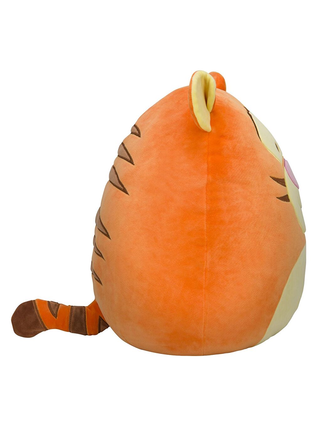 Squishmallows Karışık Disney Serisi - Tigger 35cm - 3