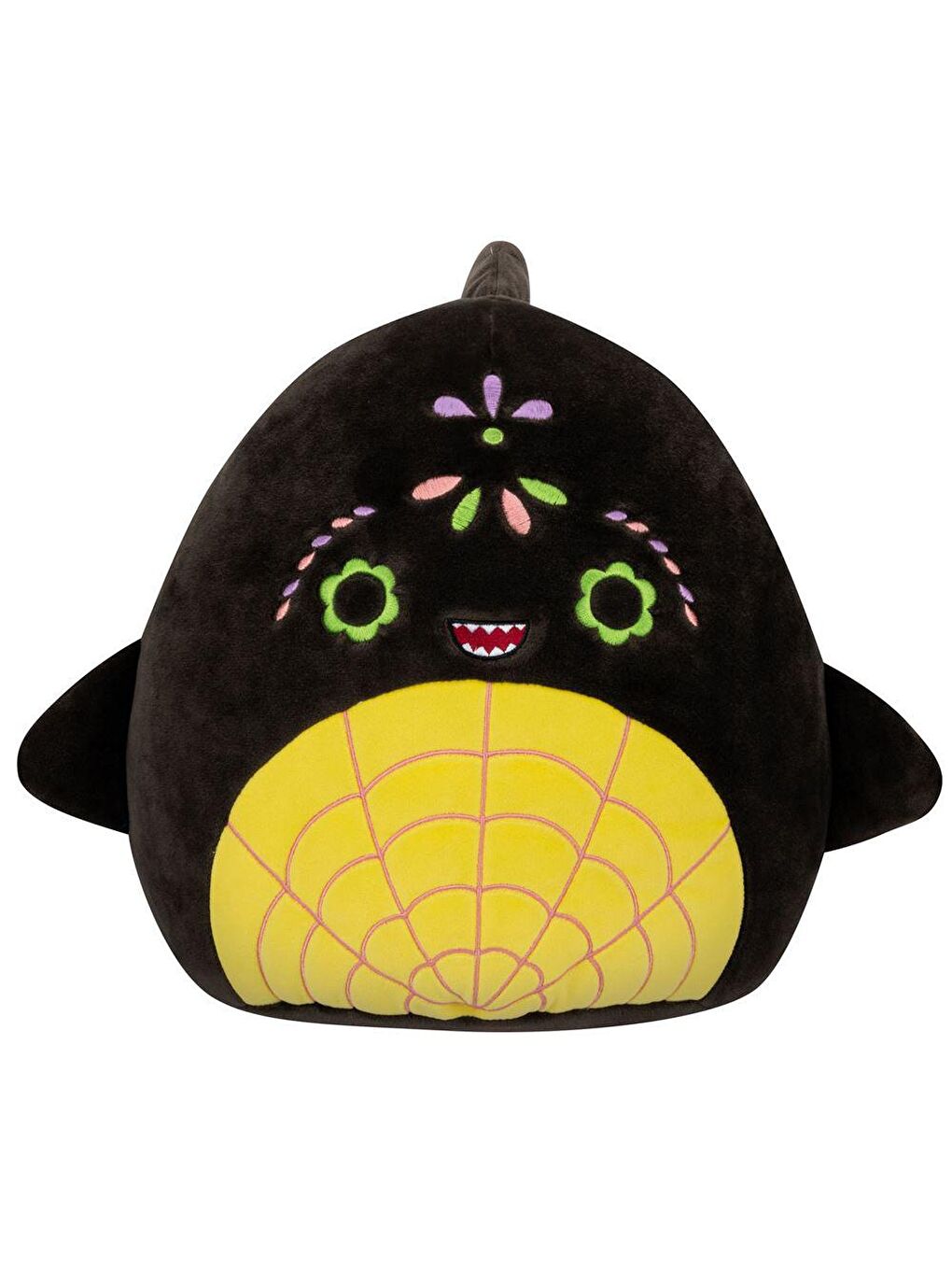 Squishmallows Karışık Day of the Dead - Köpekbalığı Oceana 20cm - 1