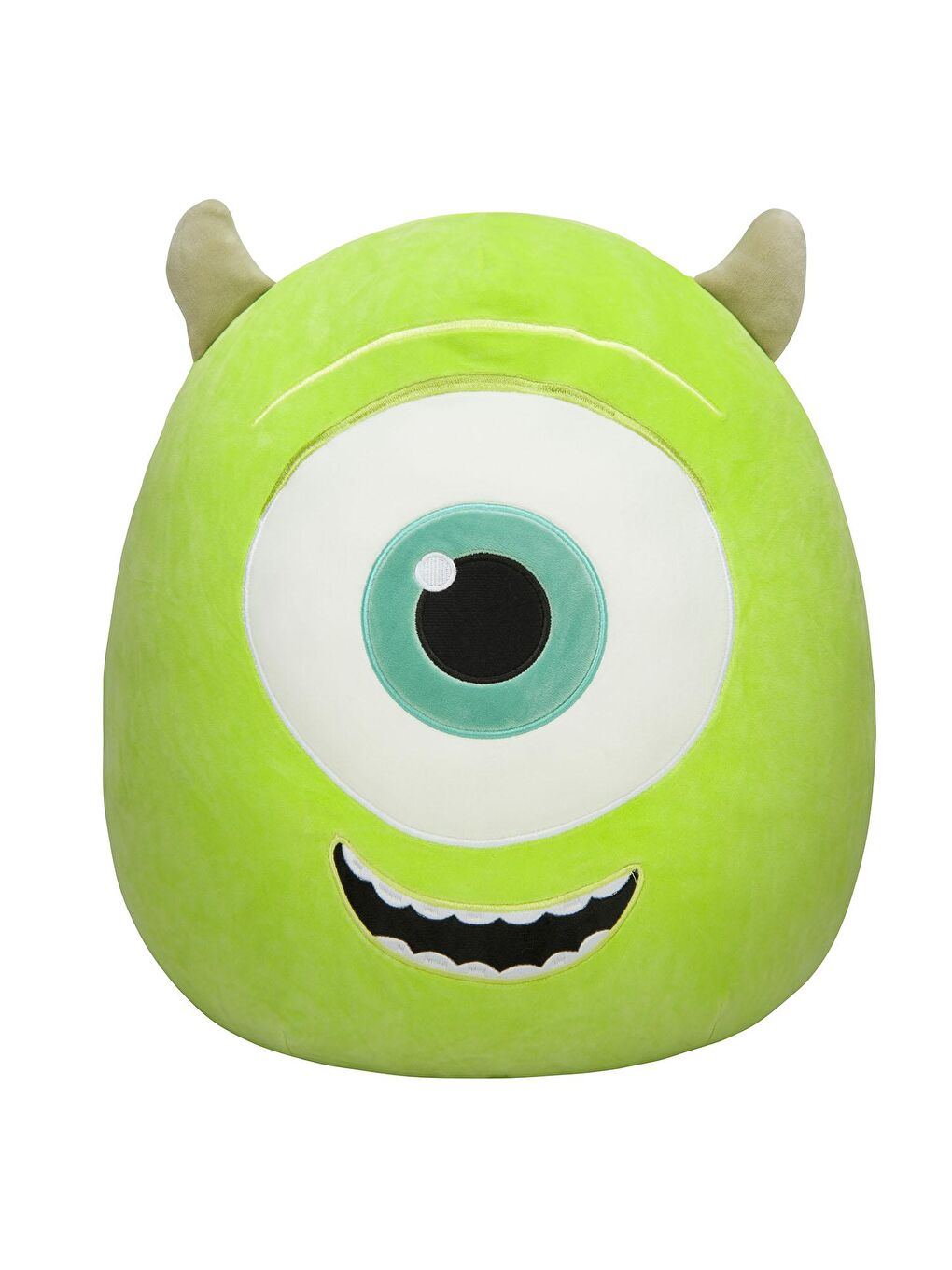 Squishmallows Karışık Disney Serisi - Mike 35cm - 1