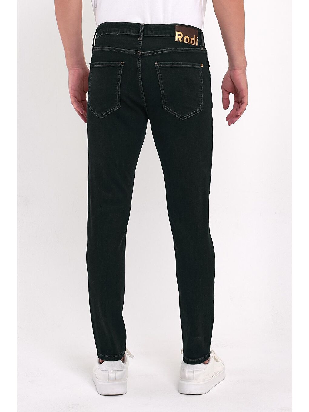 Mavi Danny 164 Skinny Erkek Jean-4