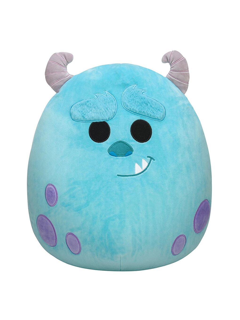 Squishmallows Disney Serisi - Sulley 35cm