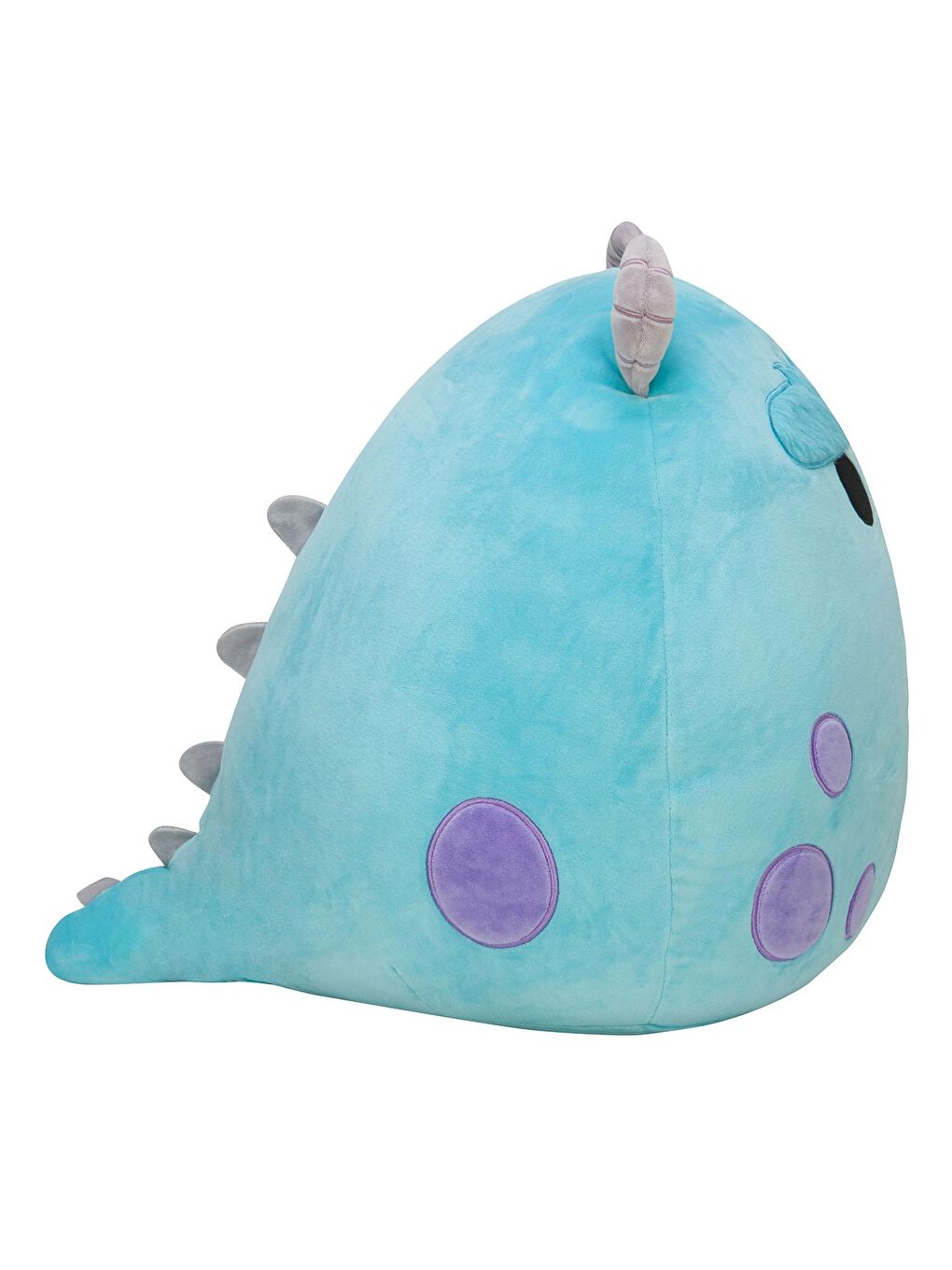 Squishmallows Disney Serisi - Sulley 35cm - 1