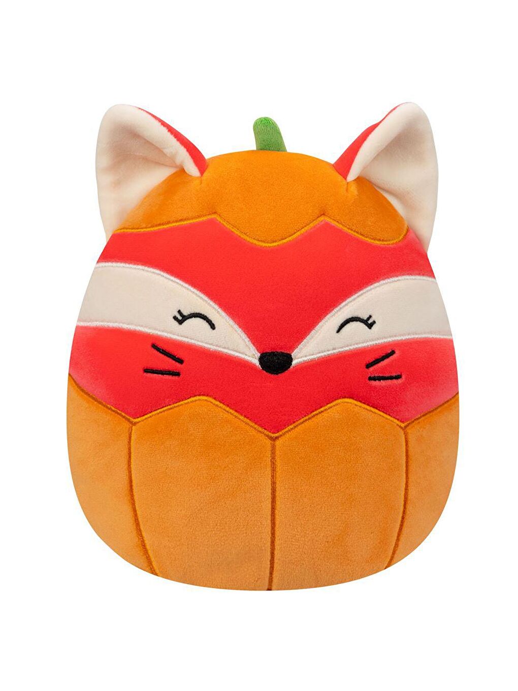 Squishmallows Karışık Halloween 2. Seri - Kızıl Tilkie Fifi 20cm - 1