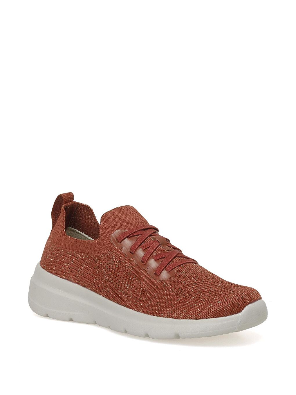 TRV2331.Z3FX Turuncu Kadın Comfort Ayakkabı-1