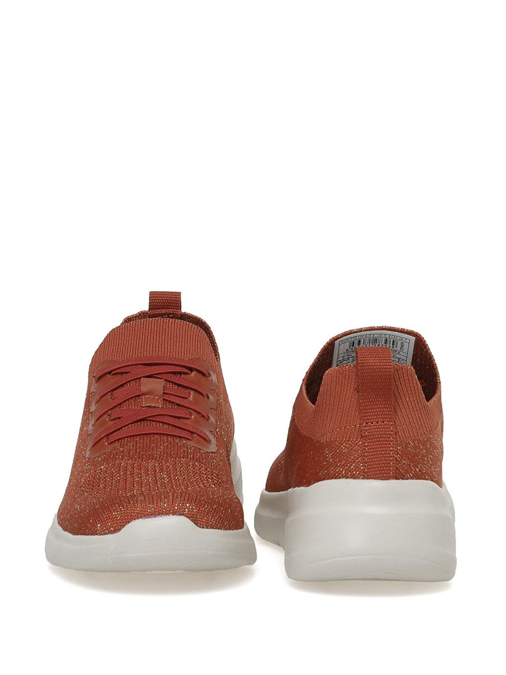 TRV2331.Z3FX Turuncu Kadın Comfort Ayakkabı-4