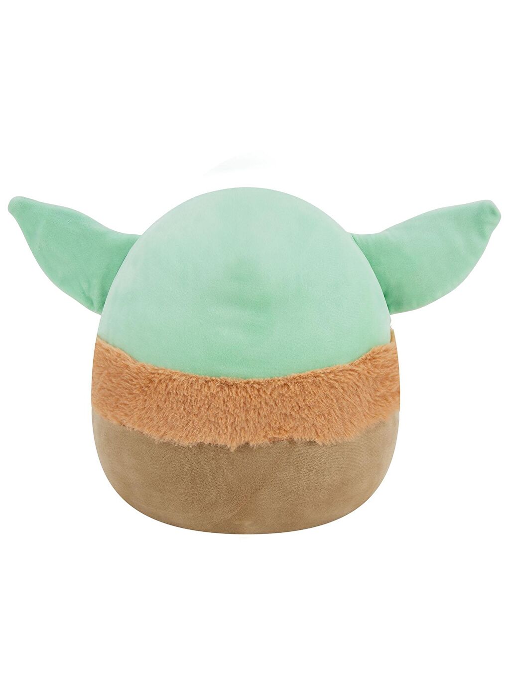 Squishmallows Karışık Star Wars Serisi - Grogu 25cm - 4