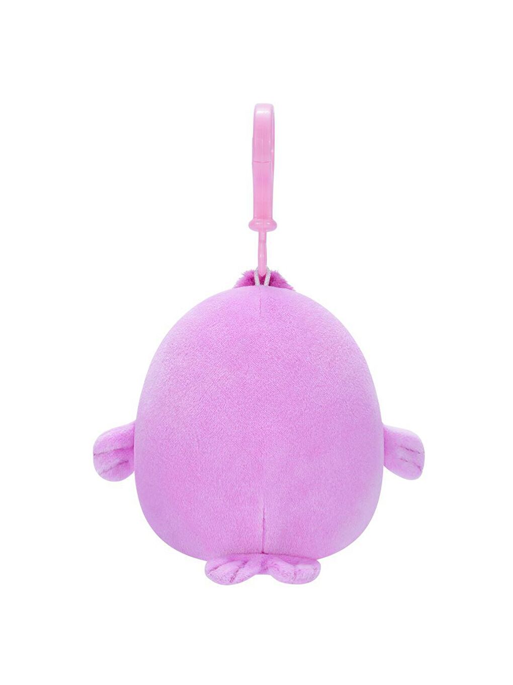 Squishmallows Karışık Mors Pepper Klipsli 10cm SQCP00150 - 3