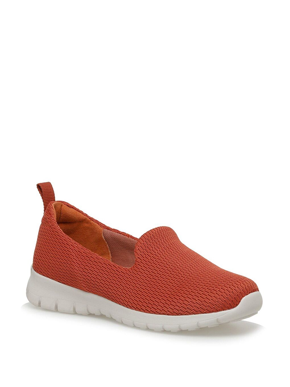 TRV2308.Z3FX Turuncu Kadın Comfort Ayakkabı-1