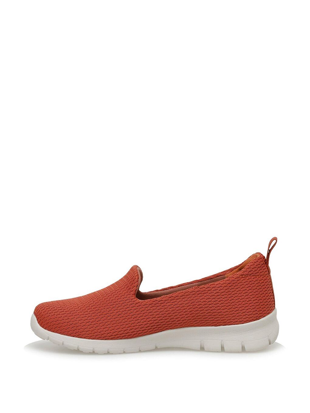 TRV2308.Z3FX Turuncu Kadın Comfort Ayakkabı-2