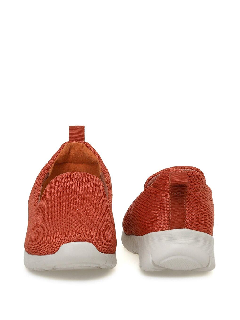 TRV2308.Z3FX Turuncu Kadın Comfort Ayakkabı-4