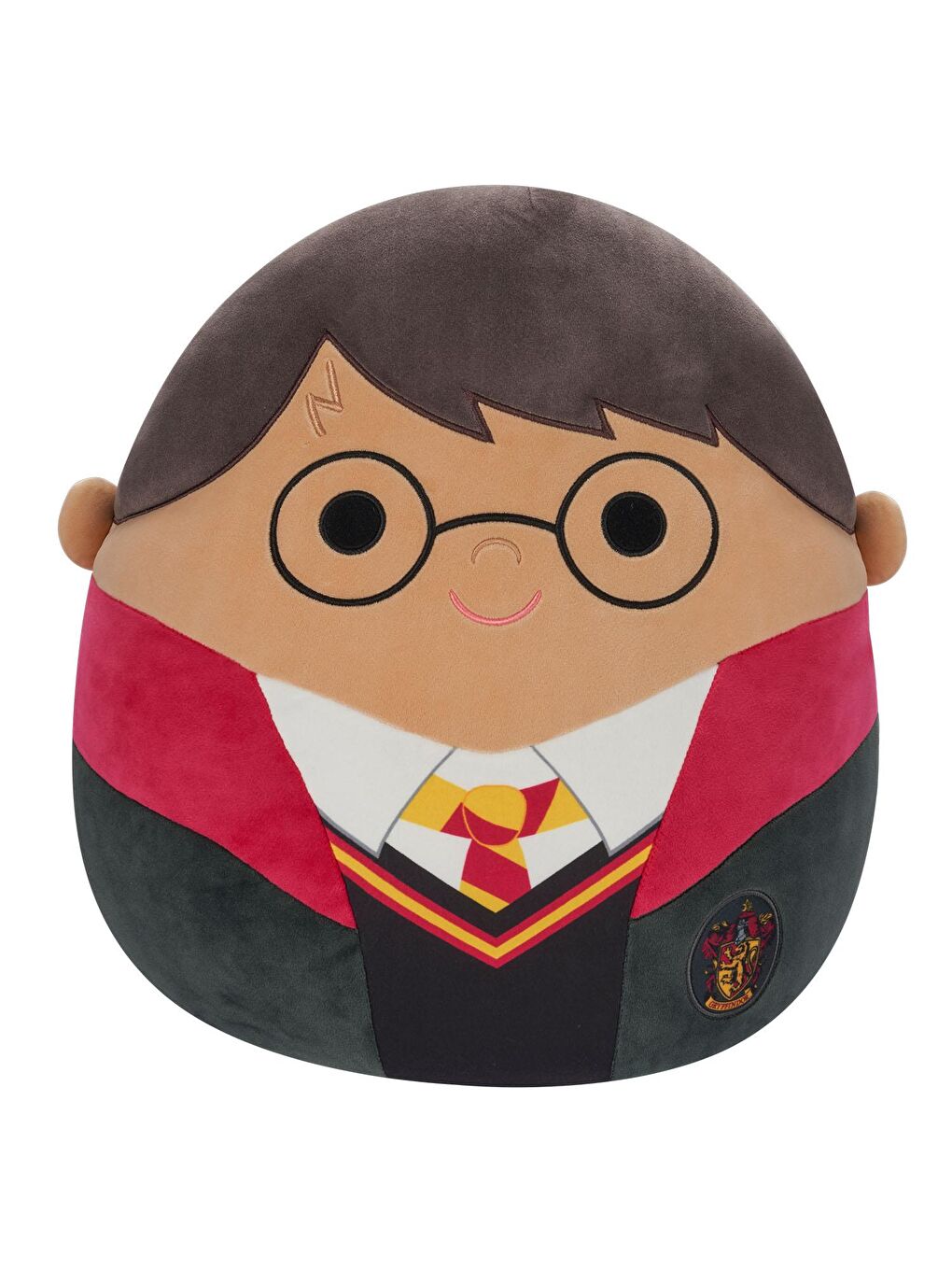 Squishmallows Harry Potter Serisi - Harry Potter 20cm SQWB0007