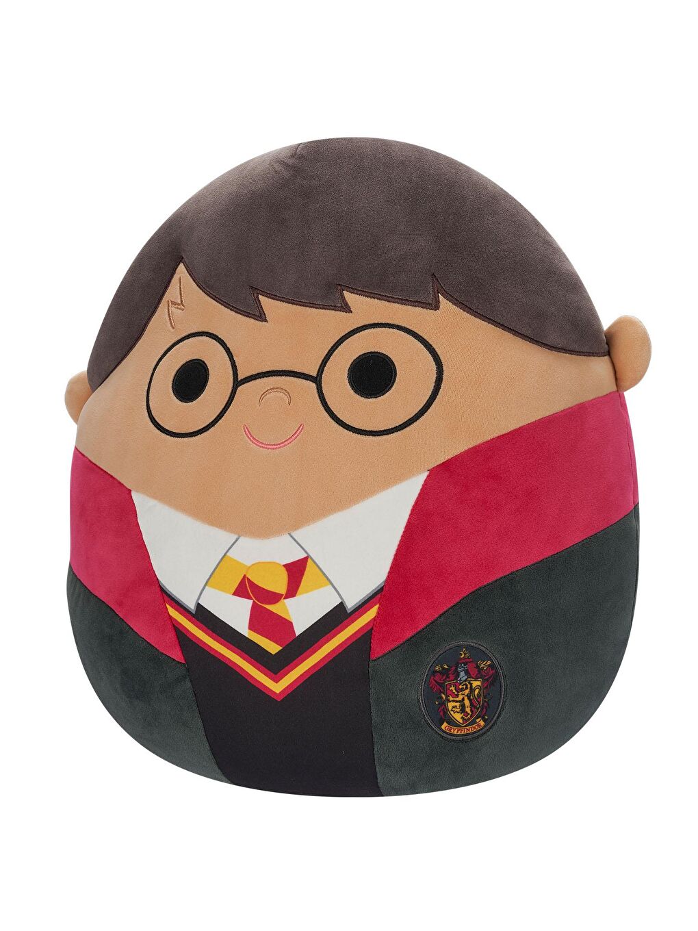 Squishmallows Harry Potter Serisi - Harry Potter 20cm SQWB0007 - 1