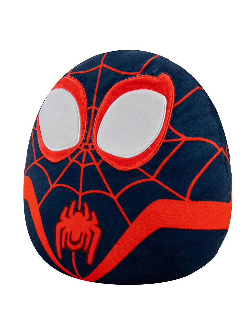 Squishmallows Karışık Spider-Man Serisi - Miles Morales 25cm - 2