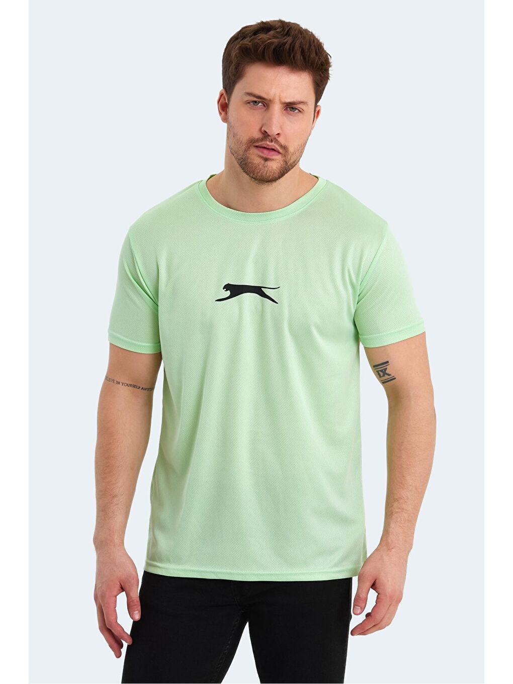 OHAD I Erkek Tişört Yeşil