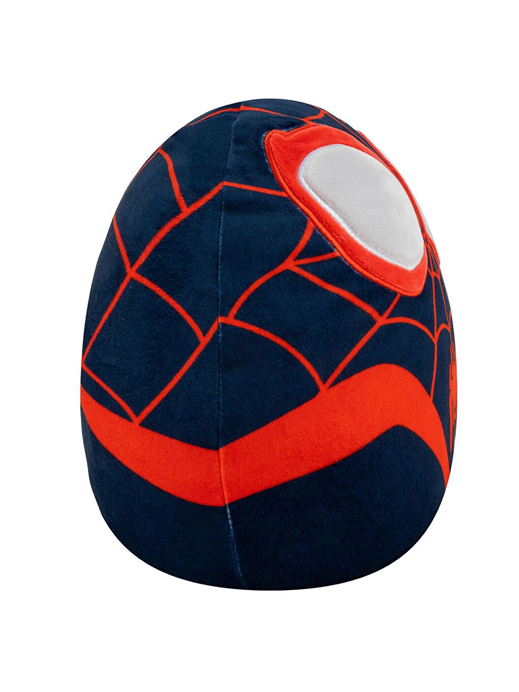 Squishmallows Karışık Spider-Man Serisi - Miles Morales 25cm - 3