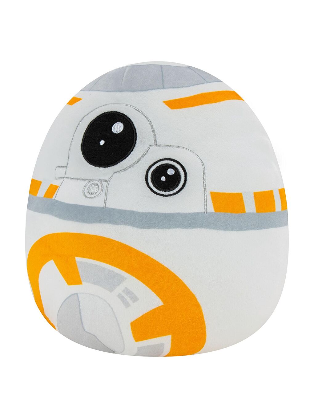 Squishmallows Karışık Star Wars Serisi - BB-8 25cm - 2