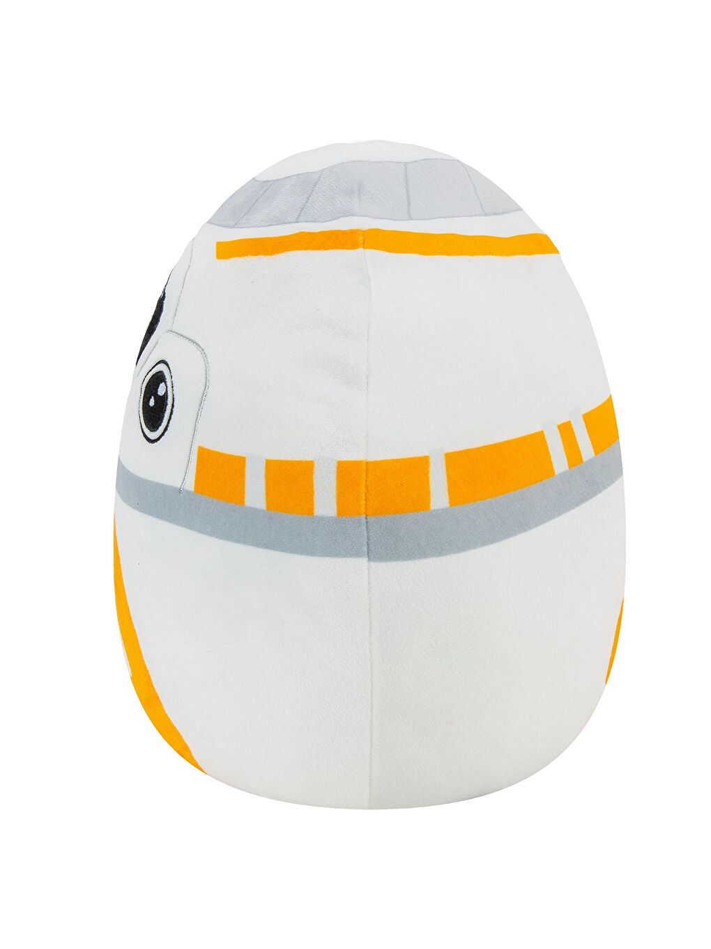 Squishmallows Karışık Star Wars Serisi - BB-8 25cm - 3