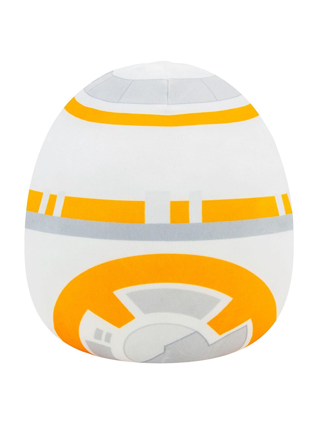 Squishmallows Karışık Star Wars Serisi - BB-8 25cm - 4