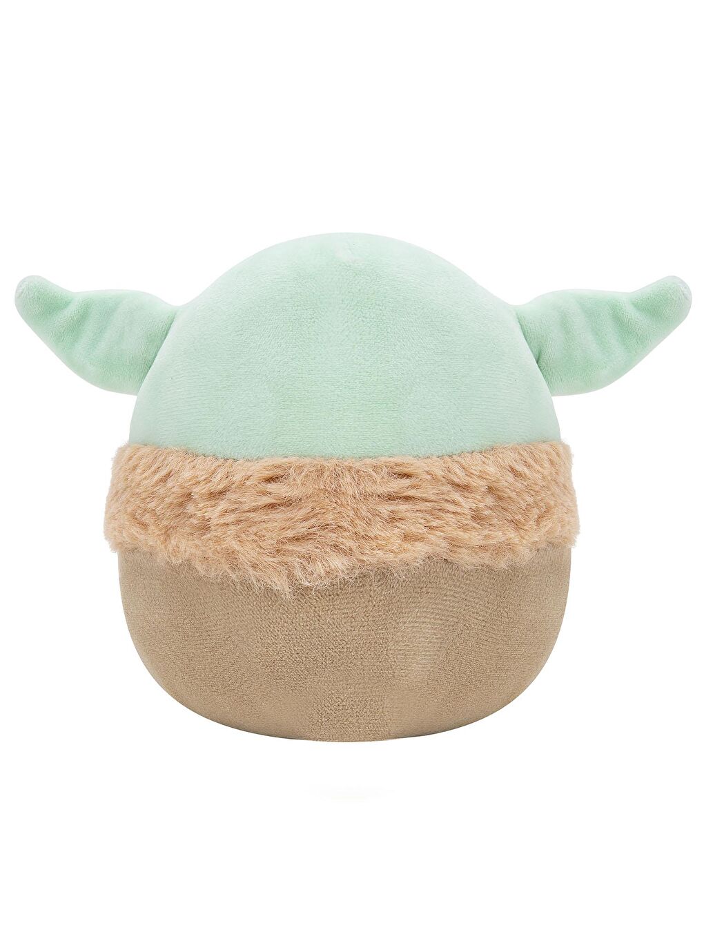 Squishmallows Karışık Star Wars Serisi - Grogu 13cm SQK3342 - 4