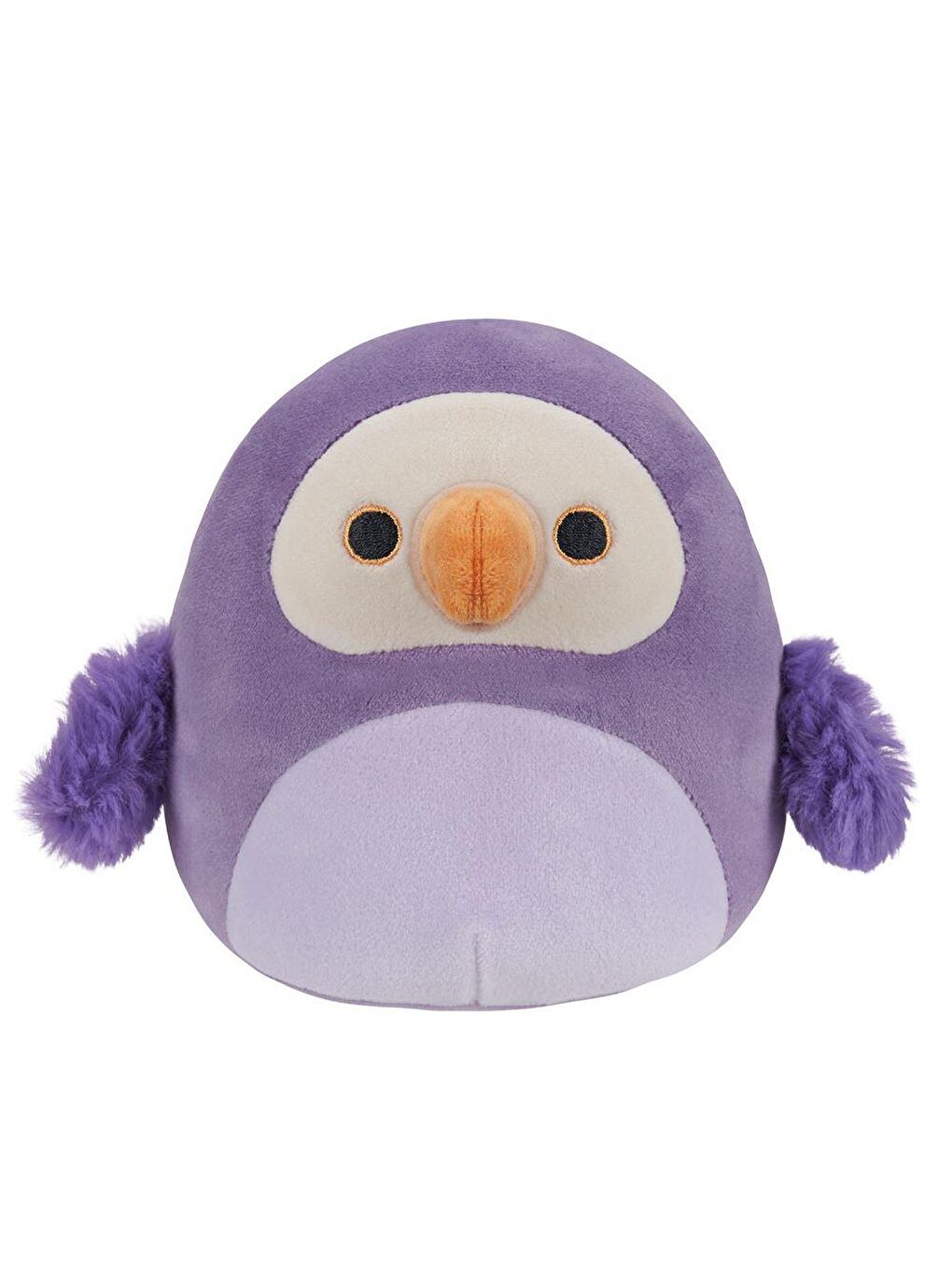 Squishmallows Karışık Dodo Neha 13cm SQCR04104 - 1