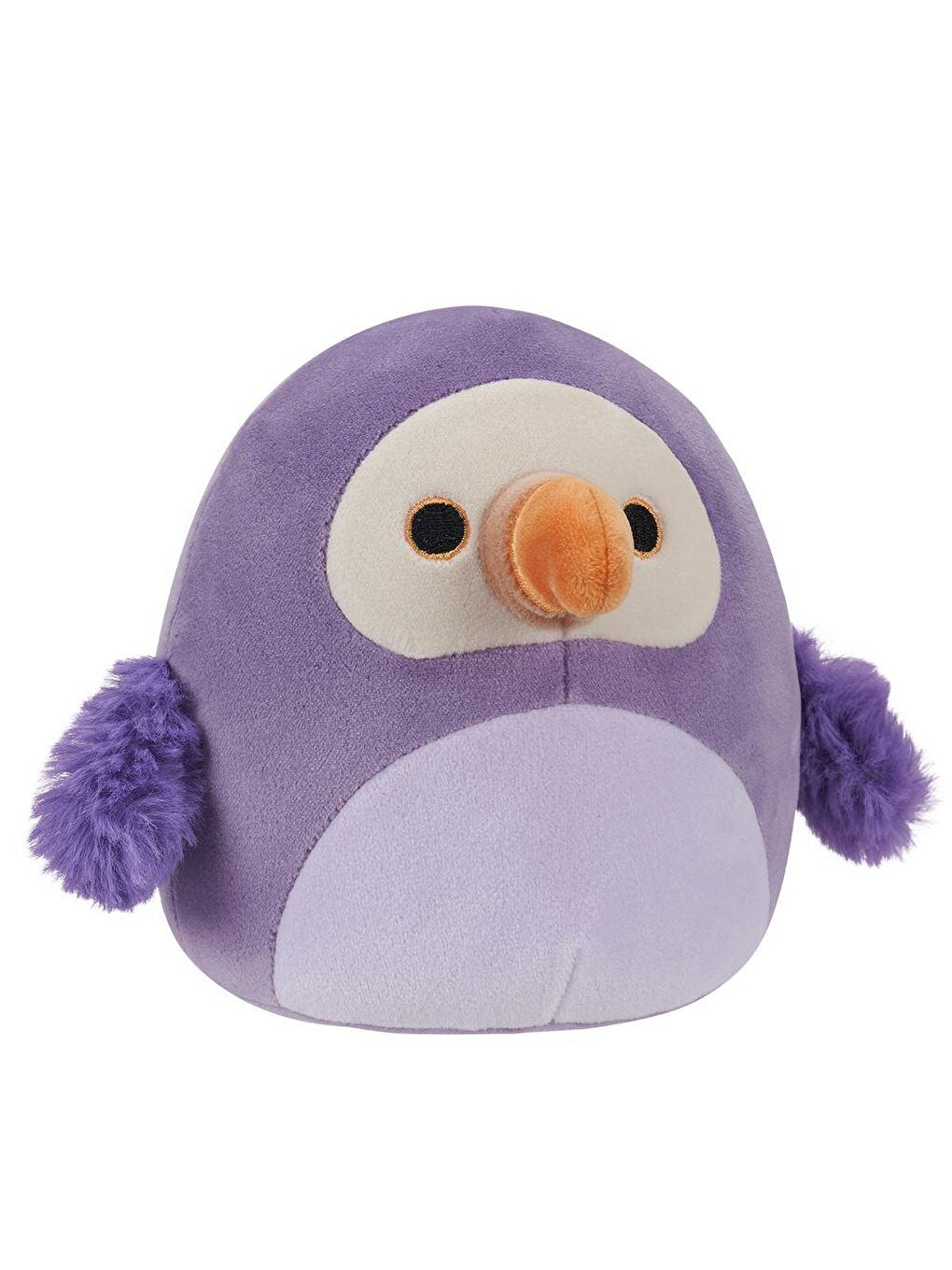 Squishmallows Karışık Dodo Neha 13cm SQCR04104 - 2