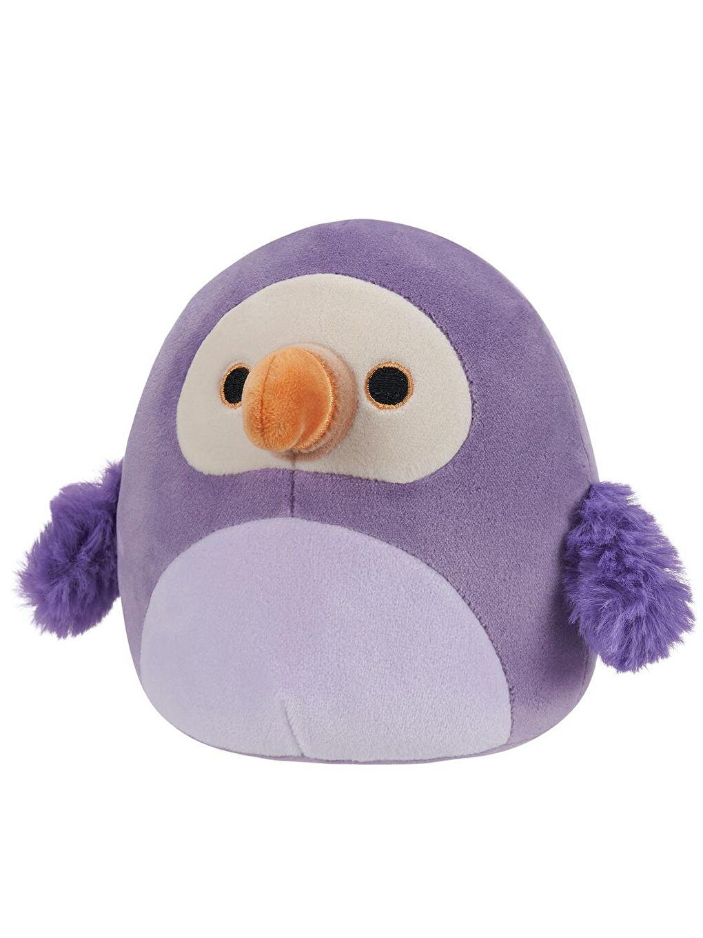 Squishmallows Karışık Dodo Neha 13cm SQCR04104 - 3