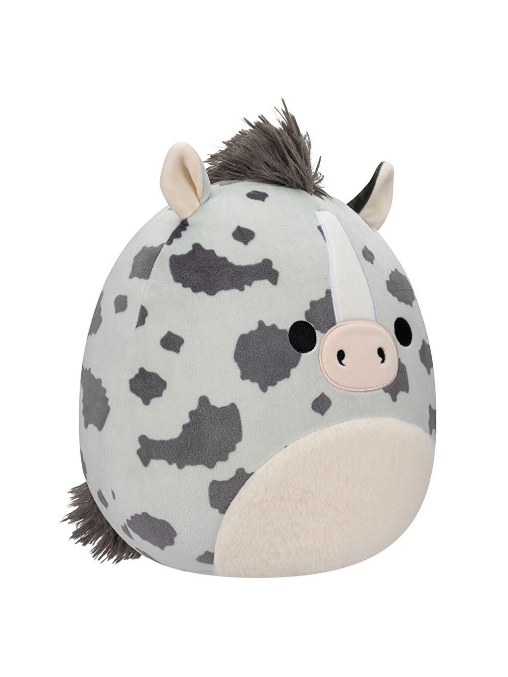 Squishmallows Appaloosa Atı Grady 13cm SQCR04106 - 1