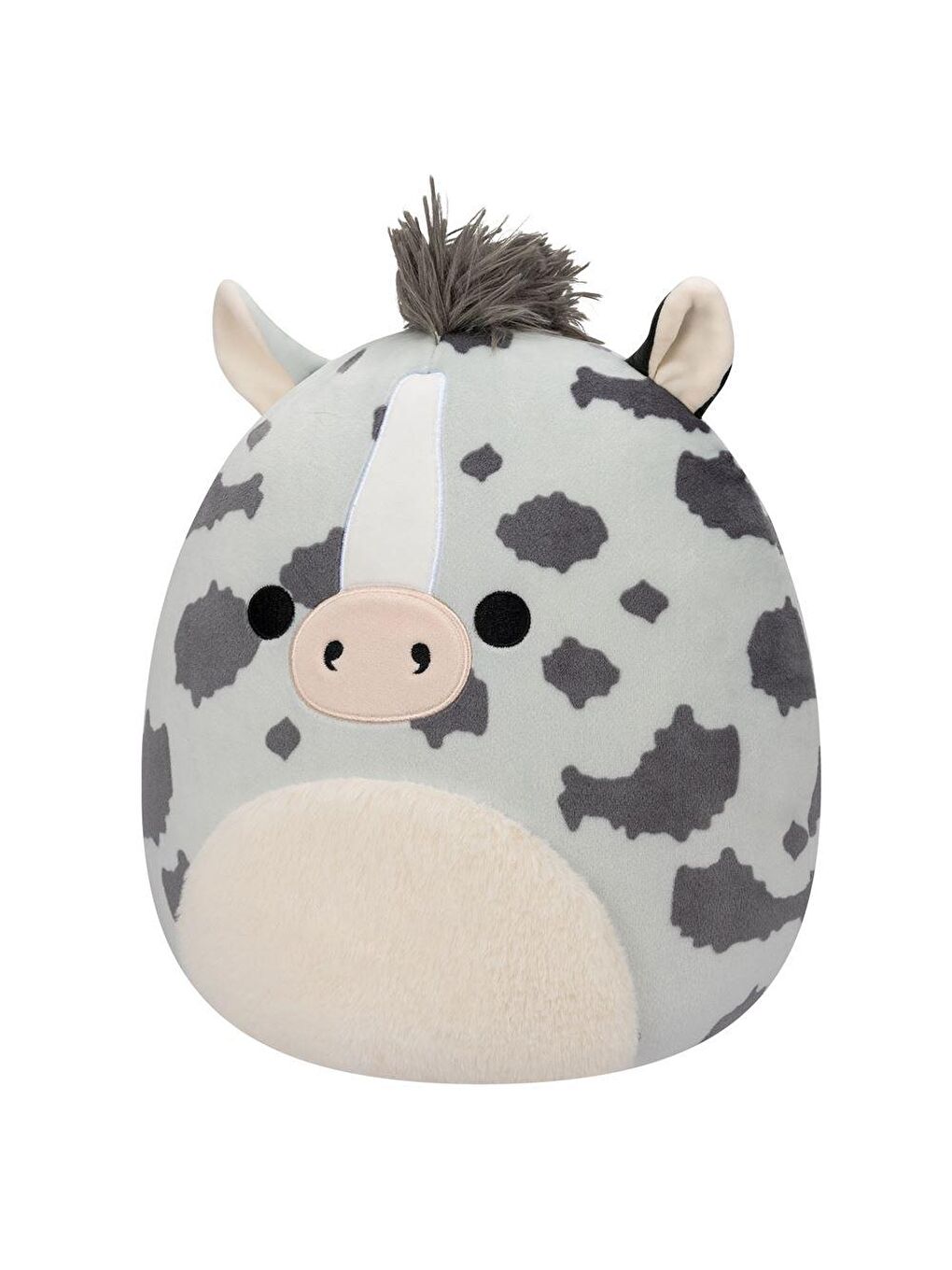 Squishmallows Appaloosa Atı Grady 13cm SQCR04106 - 2