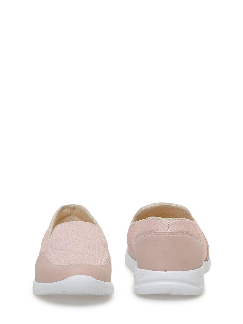 TRV1822.Z3FX Pembe Kadın Comfort Ayakkabı-4