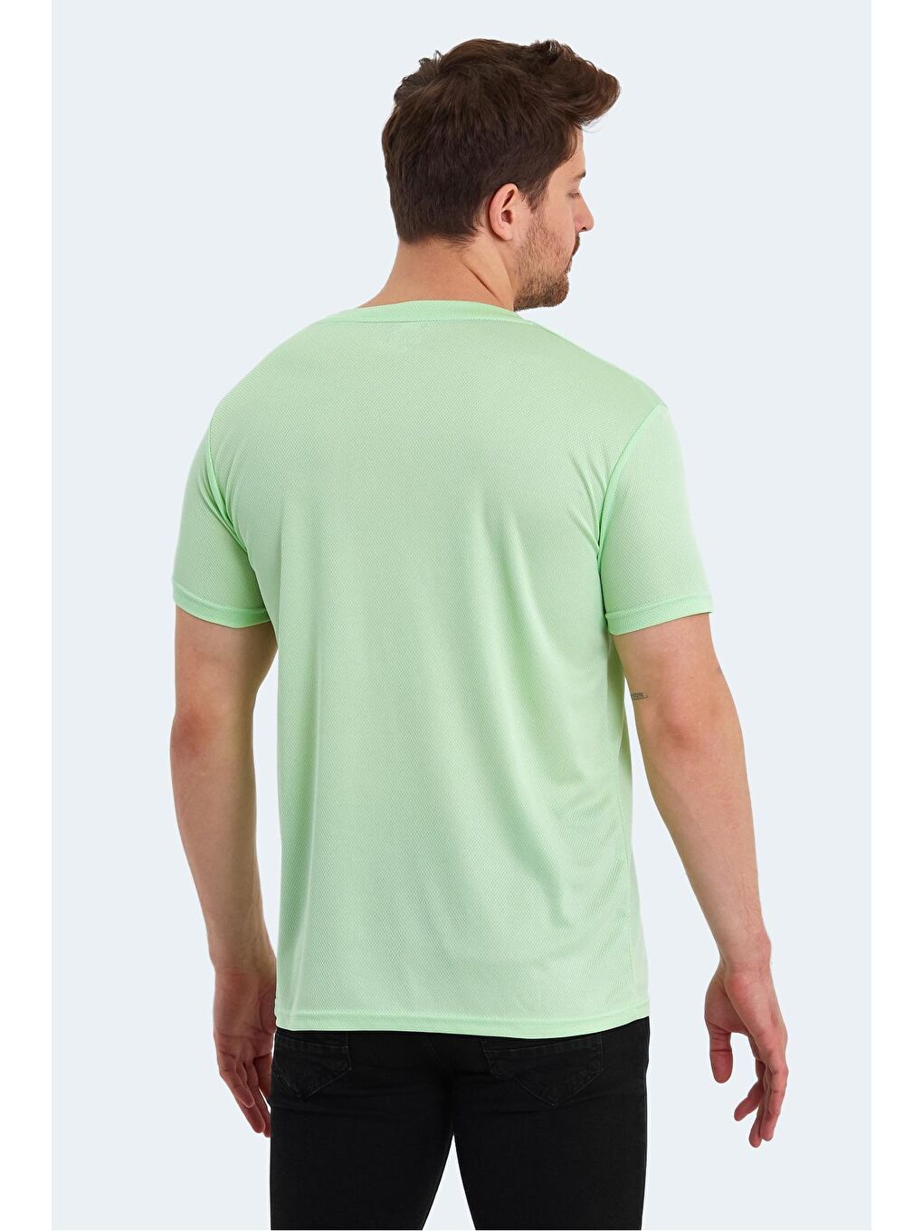 OHAD I Erkek Tişört Yeşil-1