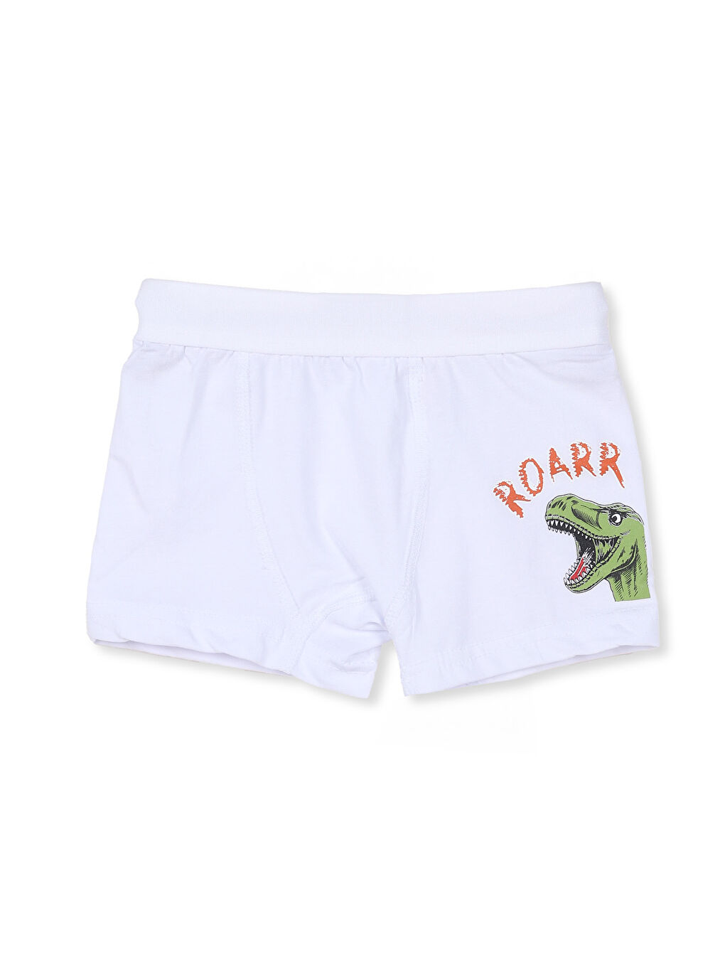 KİKO Karışık Erkek Çocuk 5'Li Boxer - 5