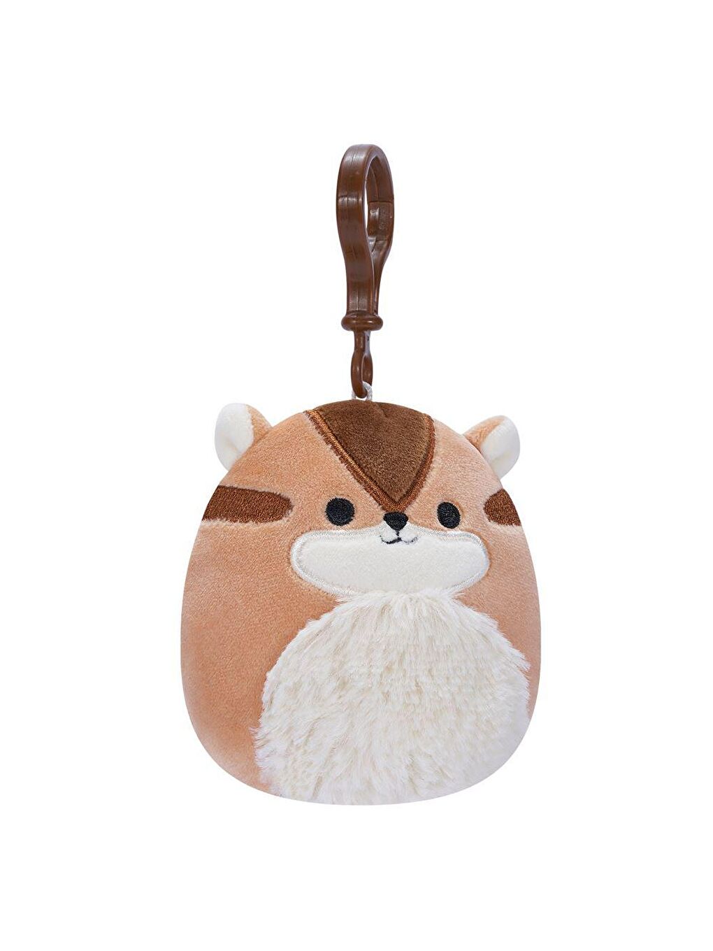 Squishmallows Sincap Melzie Klipsli 10cm SQCP00148 - 1