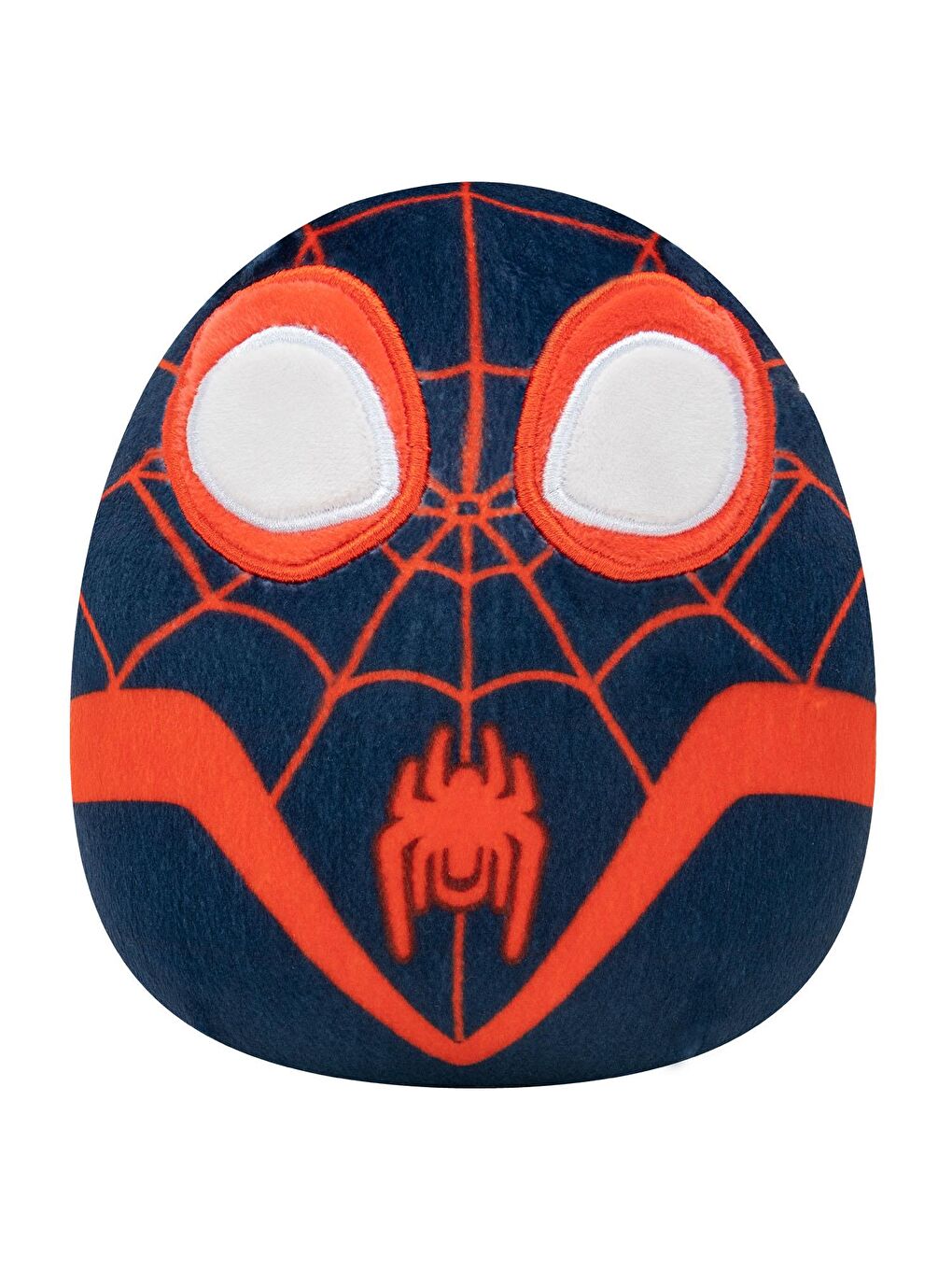 Squishmallows Karışık Spidey ve Muhteşem Arkadaşları - Miles Morales 13cm - 1