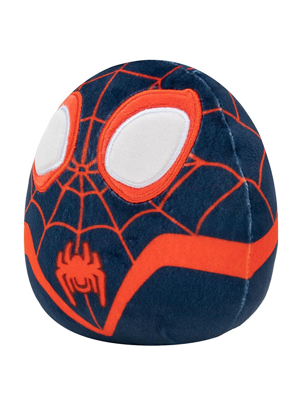 Squishmallows Karışık Spidey ve Muhteşem Arkadaşları - Miles Morales 13cm - 2