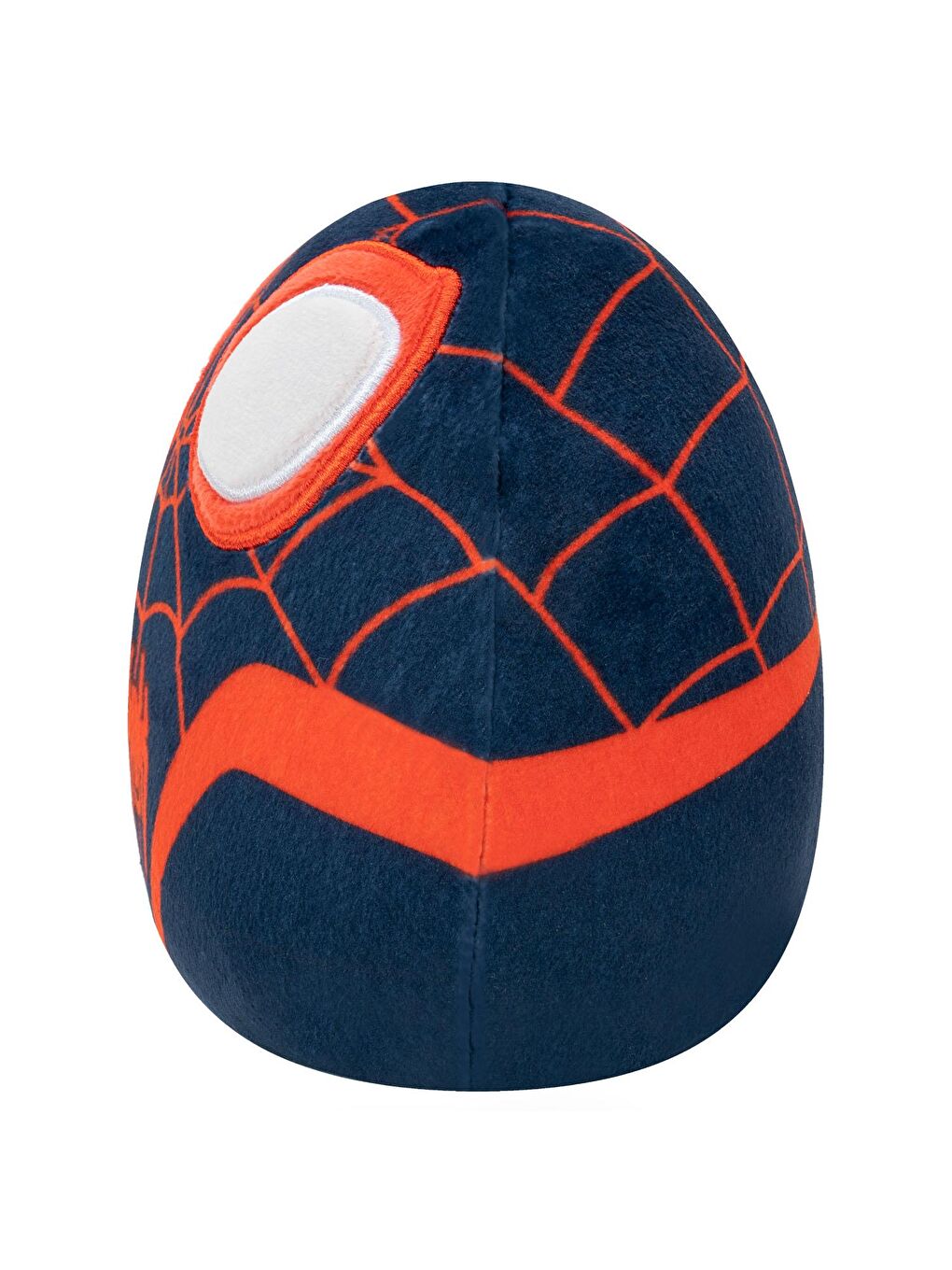 Squishmallows Karışık Spidey ve Muhteşem Arkadaşları - Miles Morales 13cm - 3