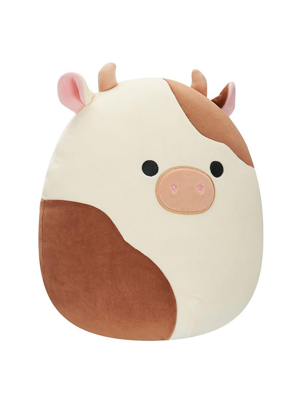 Squishmallows İnek Ronnie 30cm SQCR04170 - 1