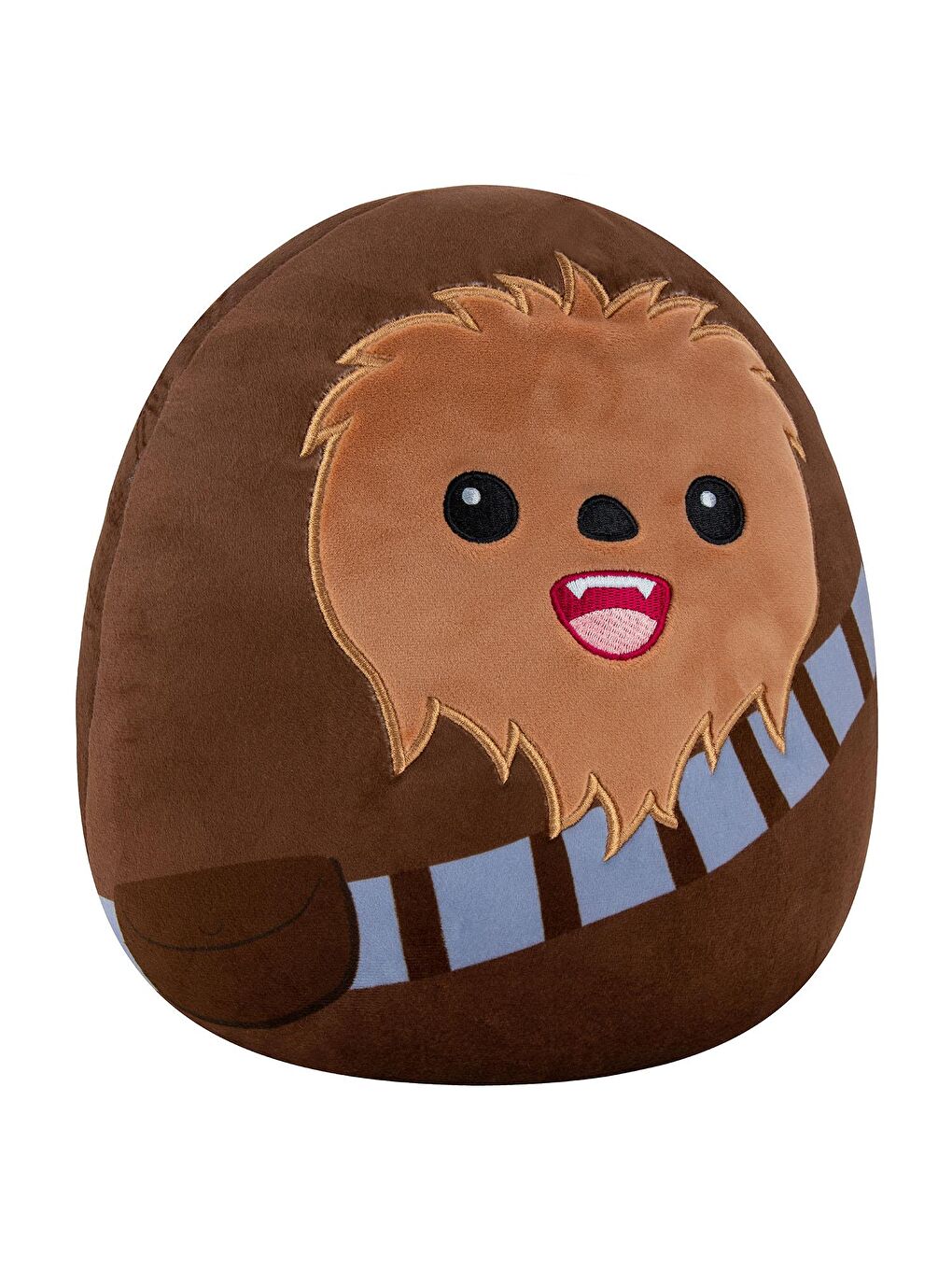 Squishmallows Karışık Star Wars Serisi - Chewbacca 25cm - 2