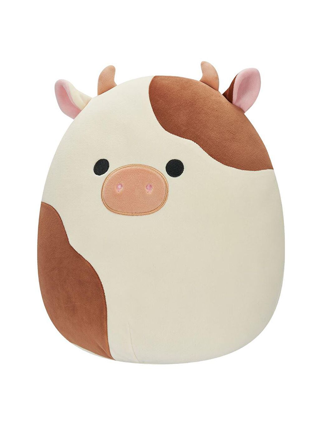 Squishmallows İnek Ronnie 30cm SQCR04170 - 2