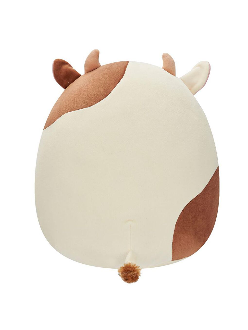 Squishmallows İnek Ronnie 30cm SQCR04170 - 3