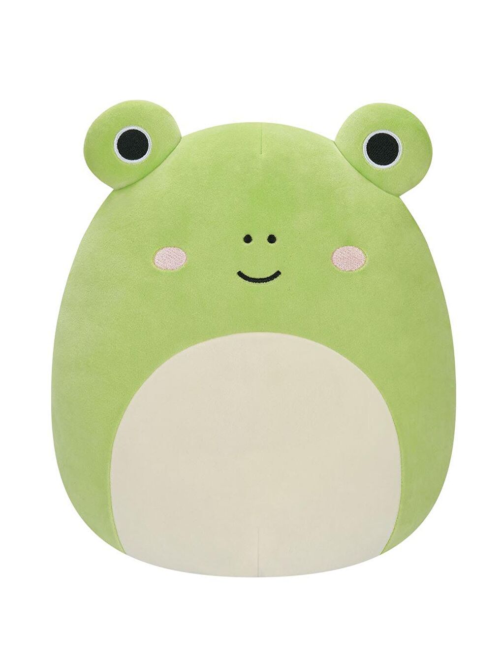 Squishmallows Karışık Kurbağa Wendy 30cm SQCR04165 - 1